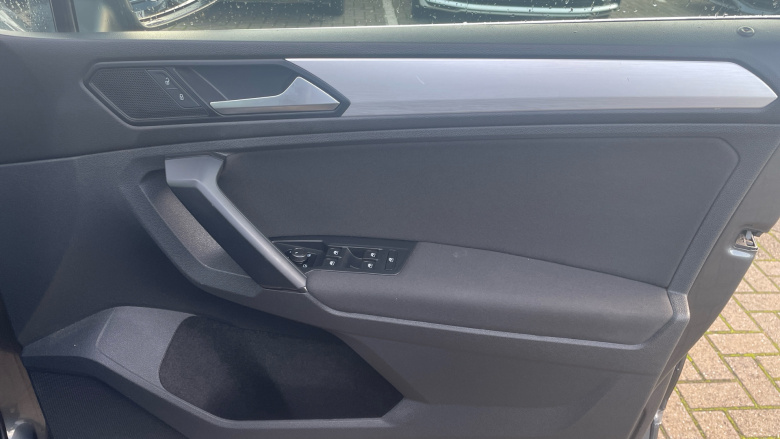 Volkswagen Tiguan 1.5 TSi EVO 150 Match 5dr DSG Petrol Estate